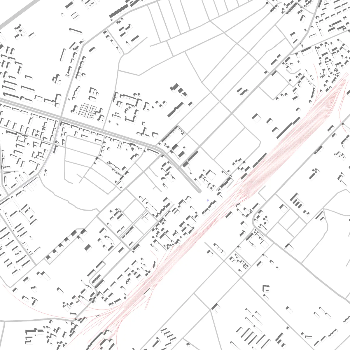 Kogon site plan (2.5 km)