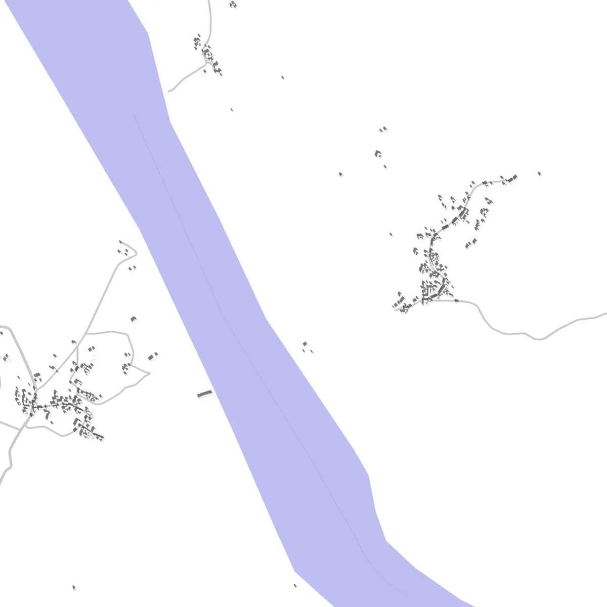Korba site plan (2.5 km)