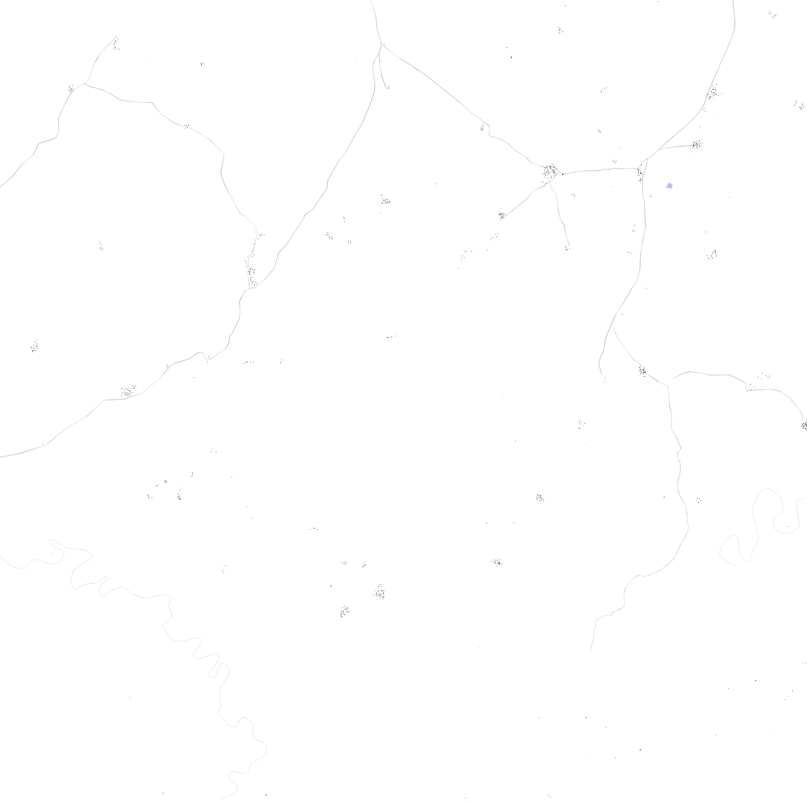 Kosti figure ground plan