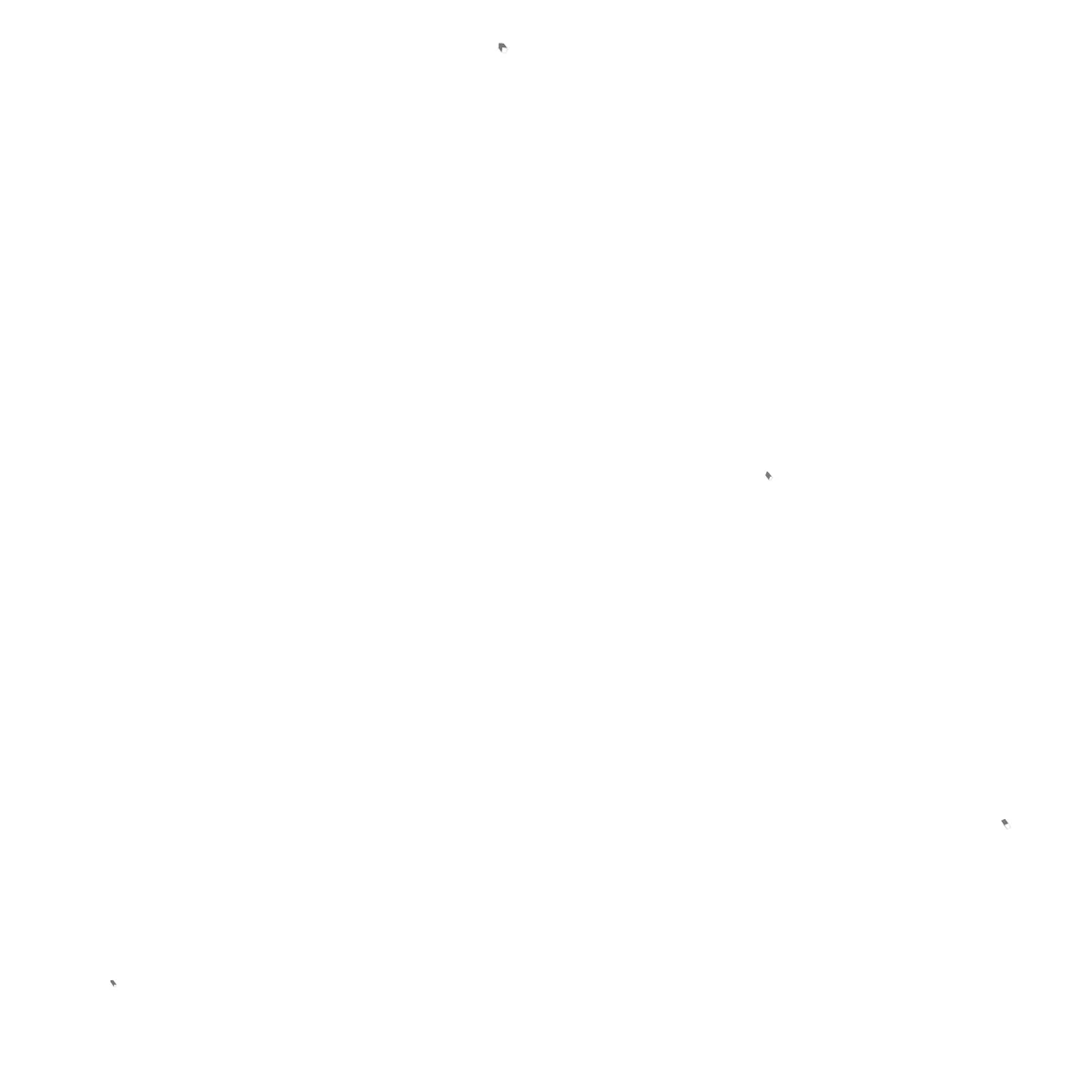 Kulim site plan (2.5 km)