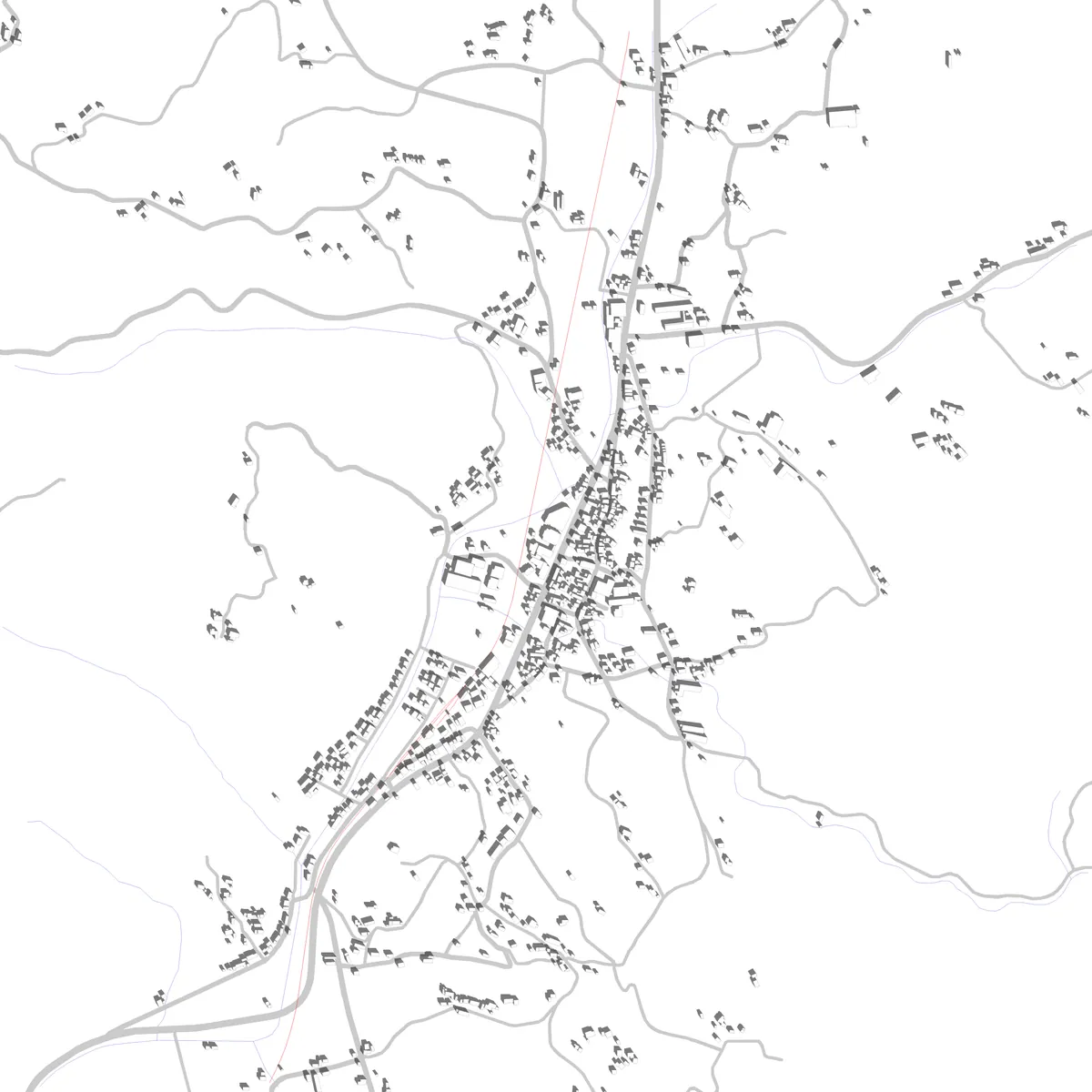 Kumenan site plan (2.5 km)