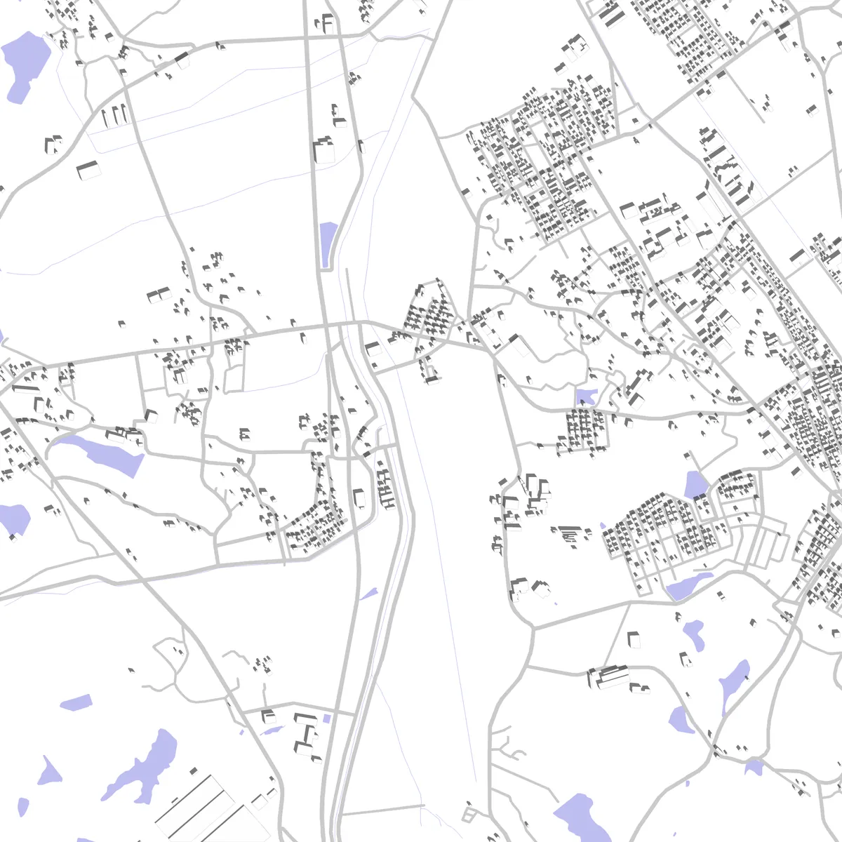 Kurate site plan (2.5 km)