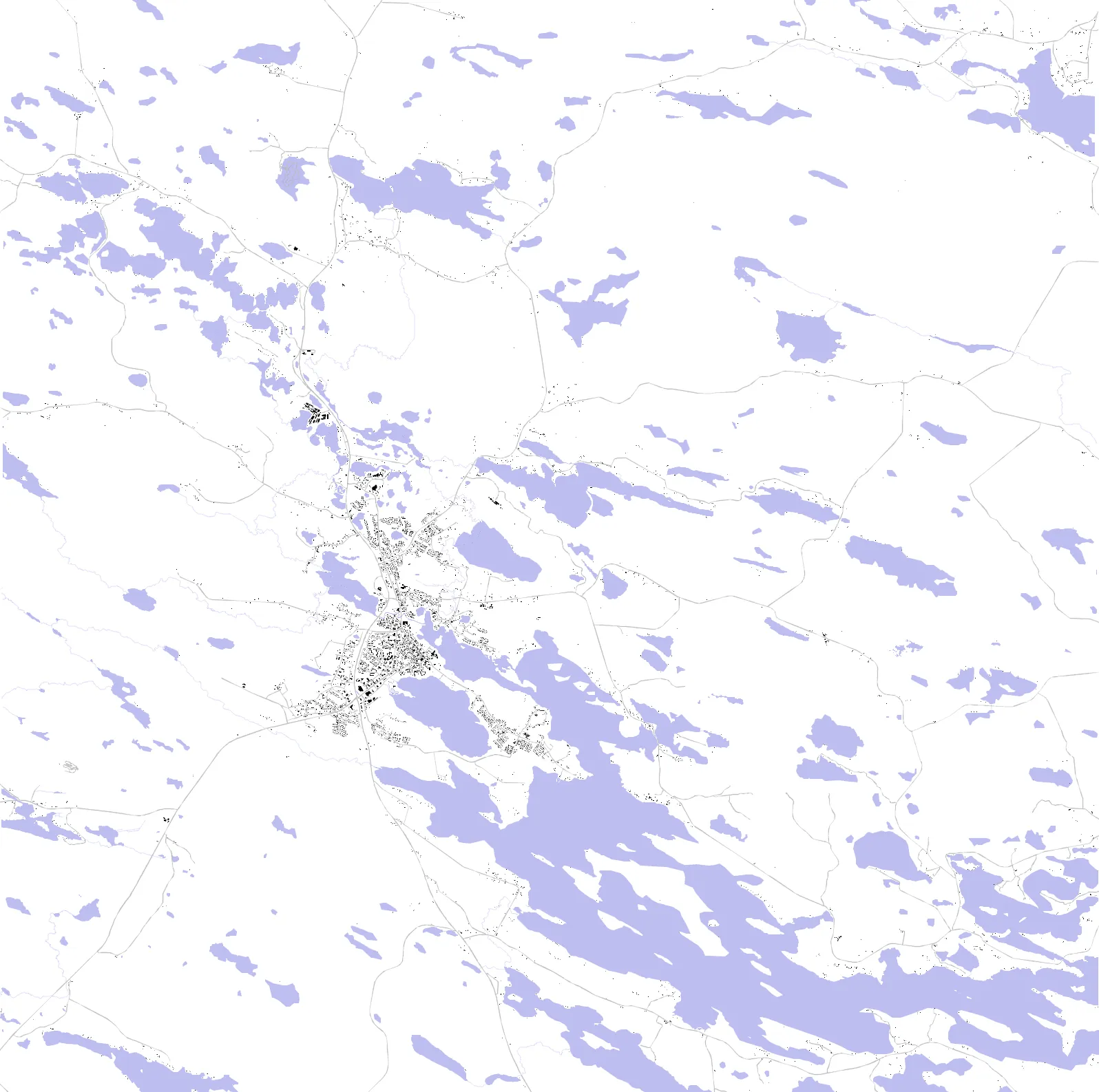 Kuusamo kuvio-tausta-kaavio