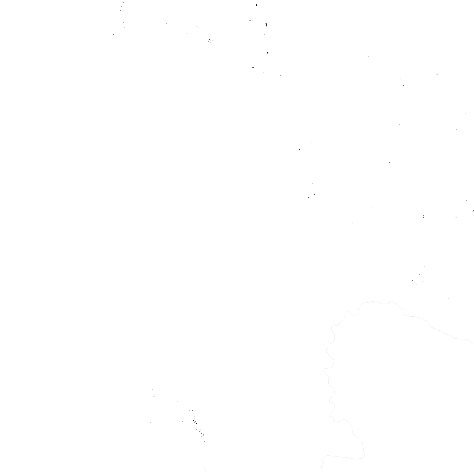 Kyustendil Province figure ground plan