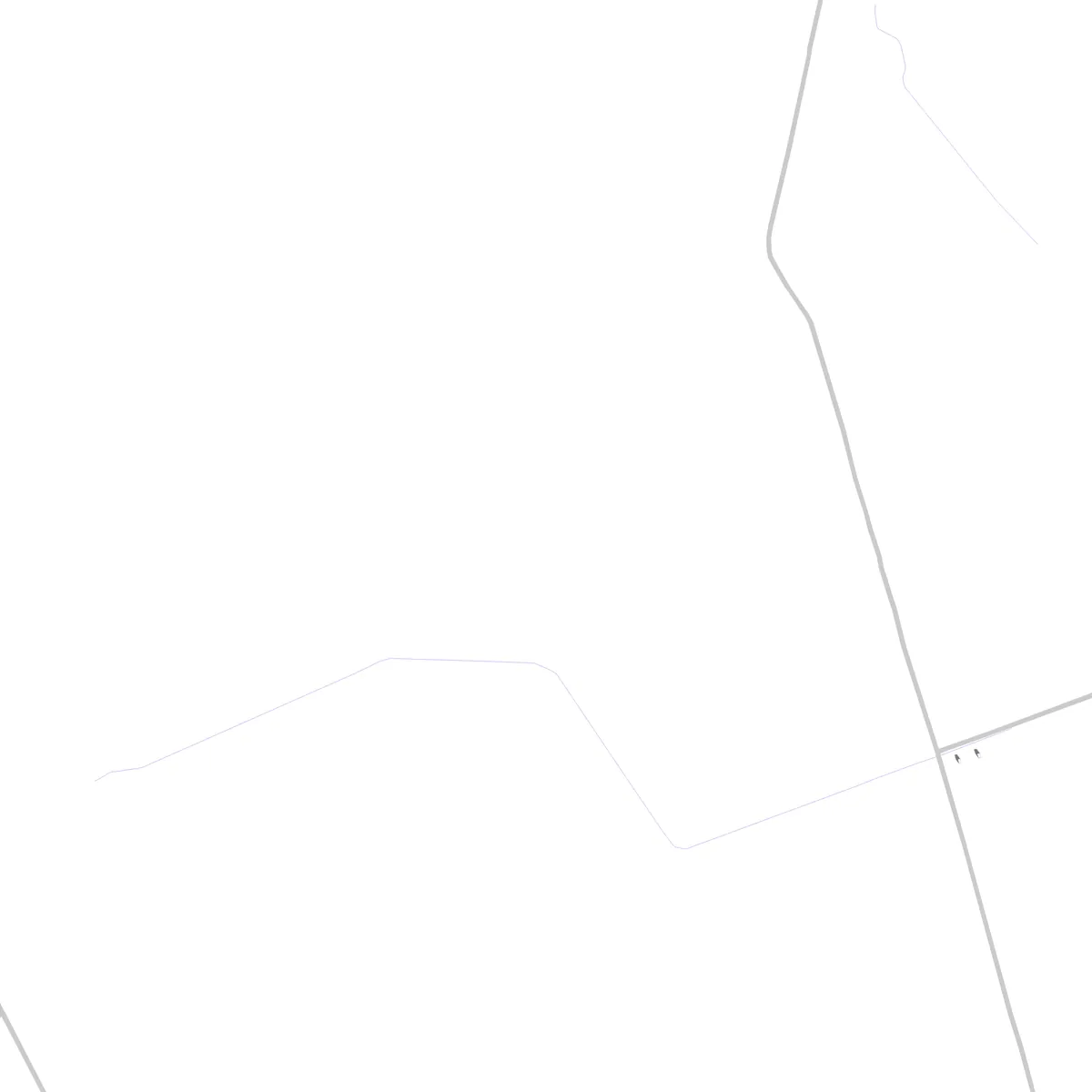 Lääne County site plan (2.5 km)