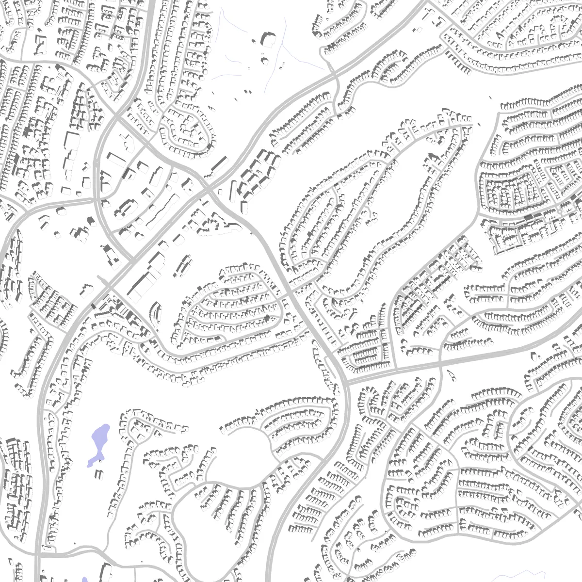 Laguna Niguel site plan (2.5 km)
