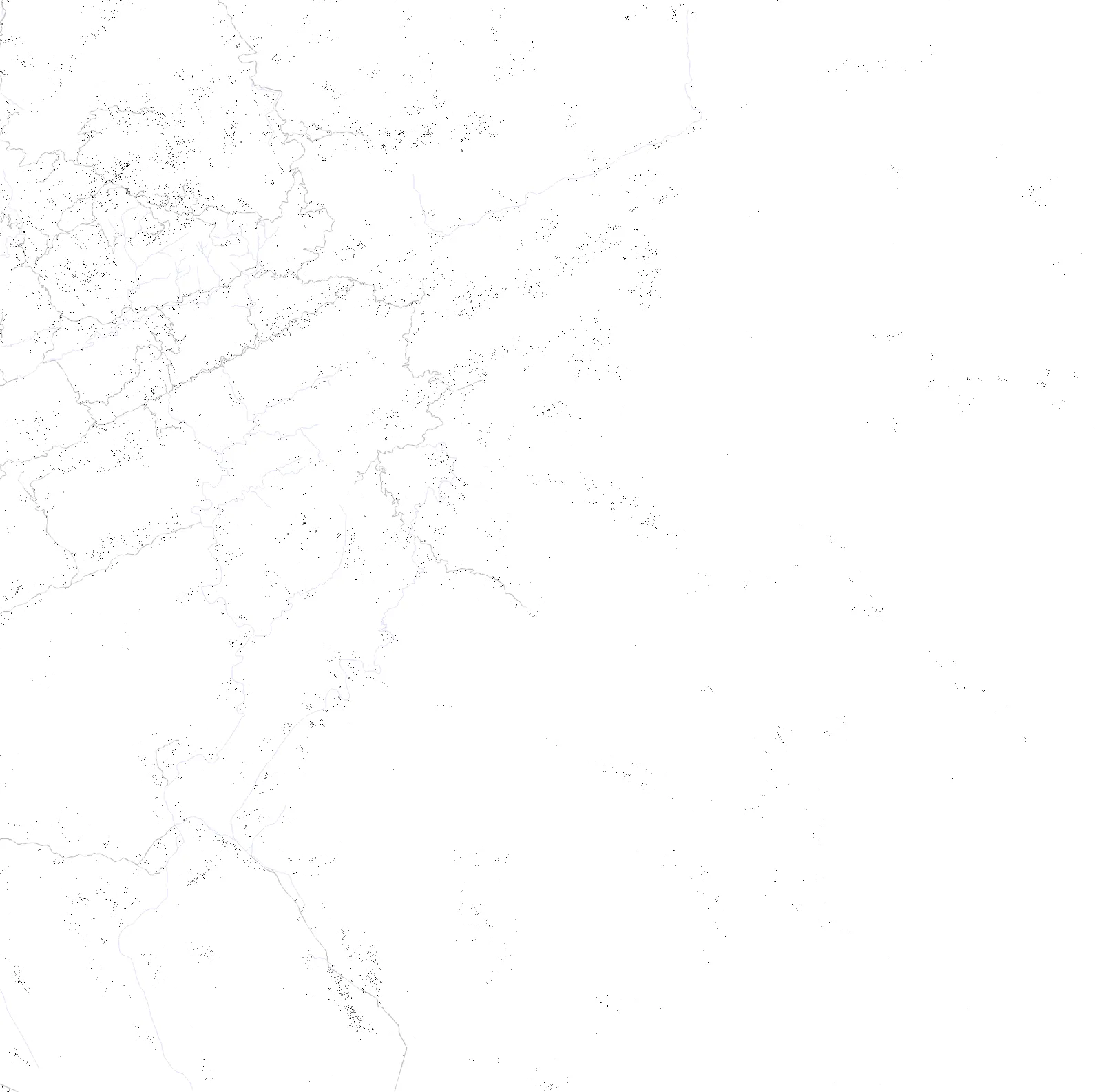Lahij figure ground plan