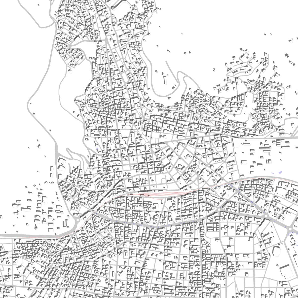 Lamia site plan (2.5 km)