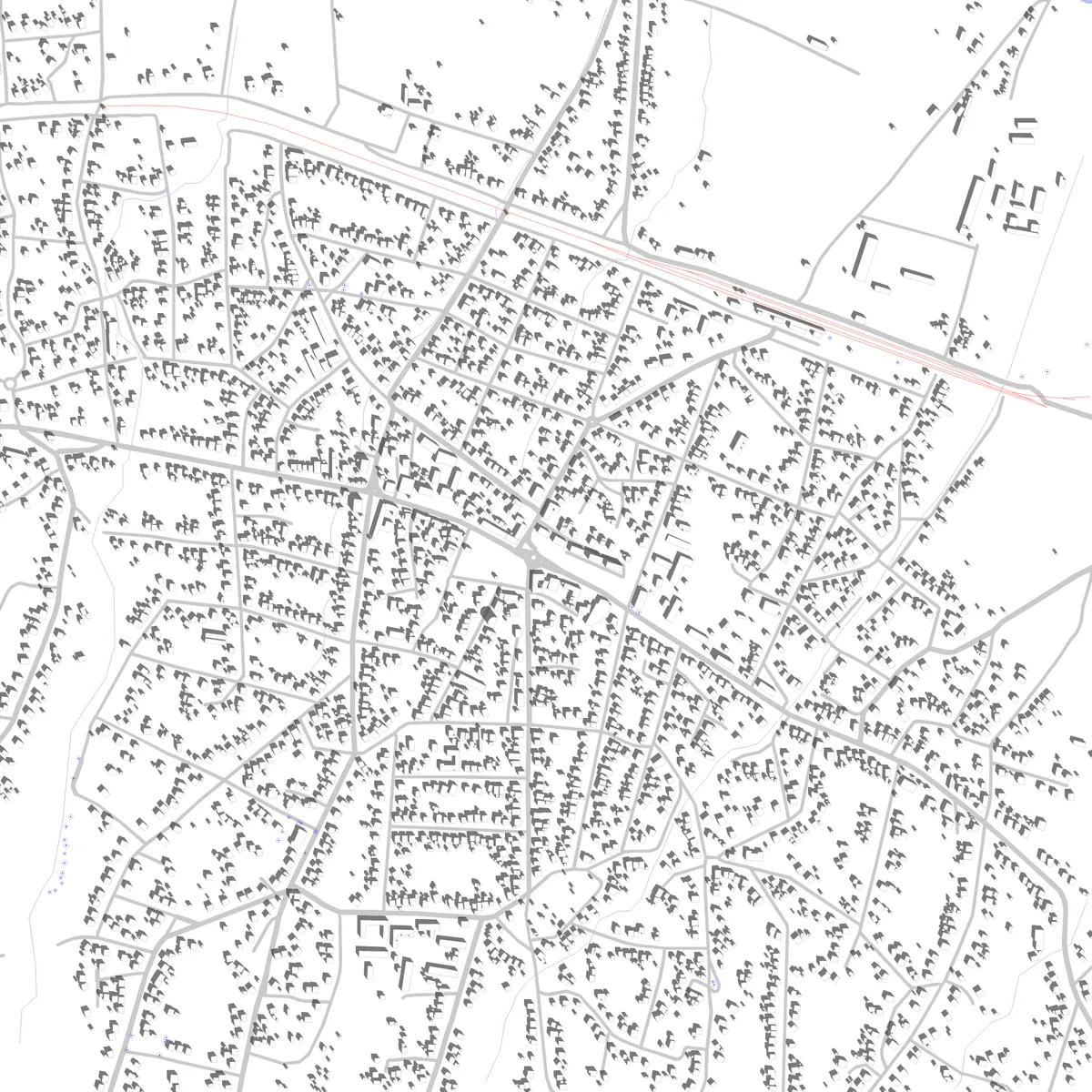 Lanchkhuti site plan (2.5 km)