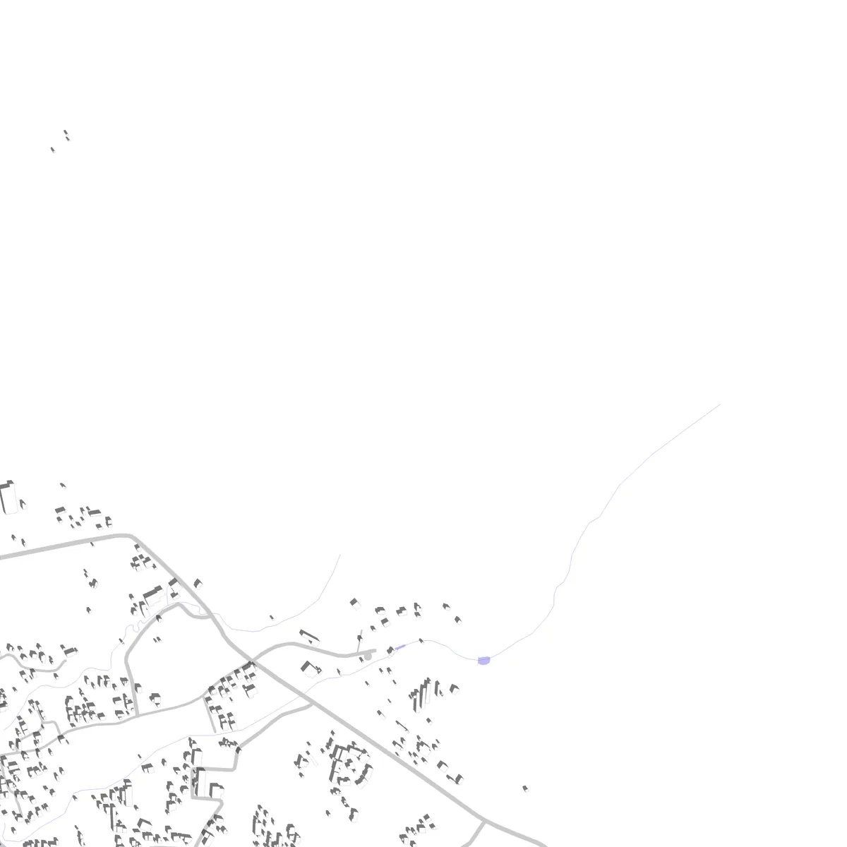 Langkawi site plan (2.5 km)