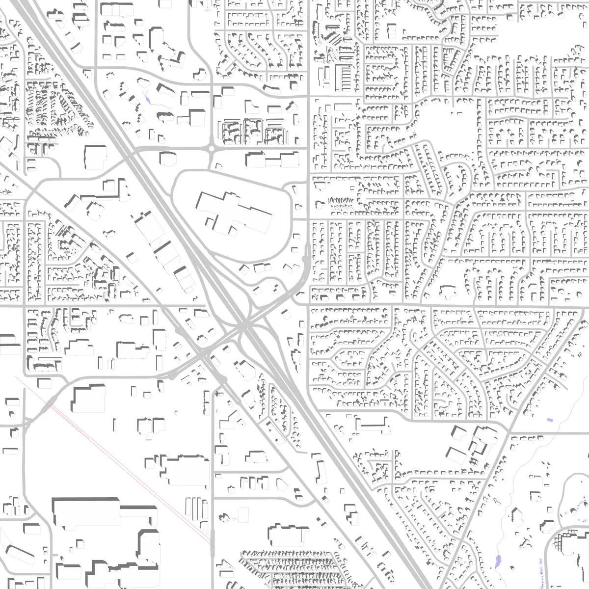 Layton site plan (2.5 km)