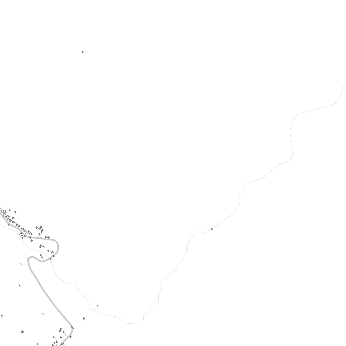 Lebong site plan (2.5 km)