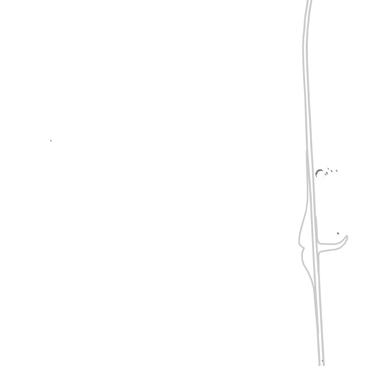 Leboakgomo site plan (2.5 km)