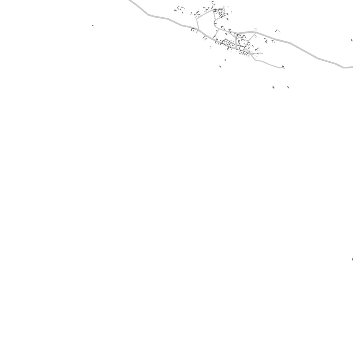 León site plan (2.5 km)
