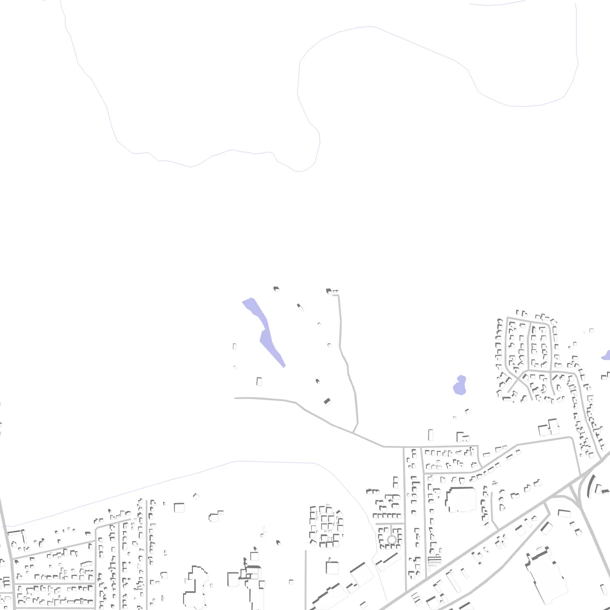 Liberty site plan (2.5 km)