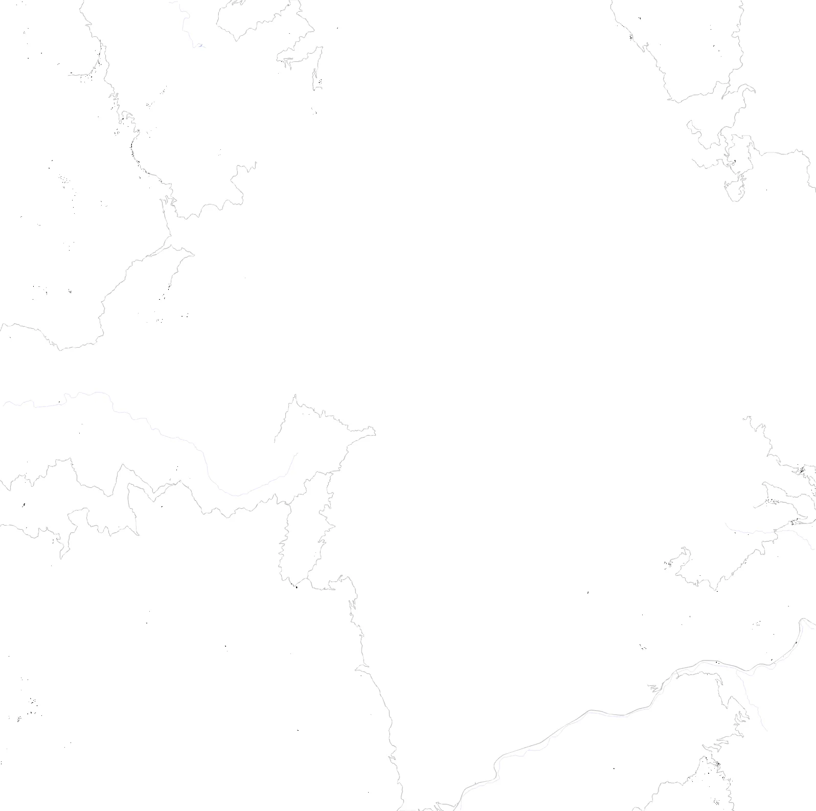 临沧 figure ground plan
