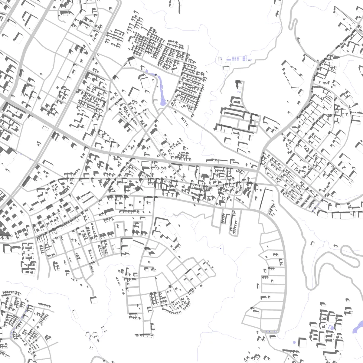 林口 基地現況圖 (2.5 km)
