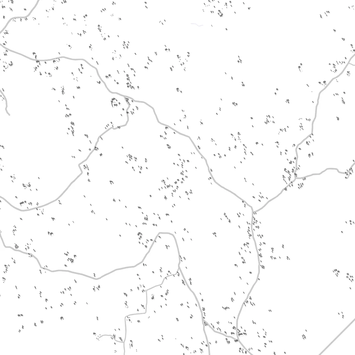 Lira Lageplan (2,5 km)