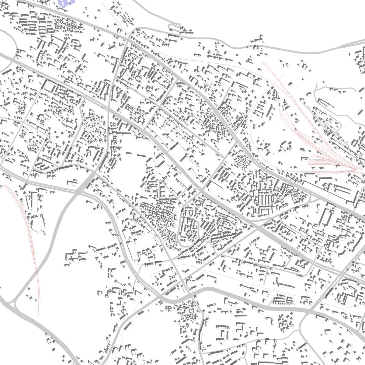 Liupanshui site plan (2.5 km)