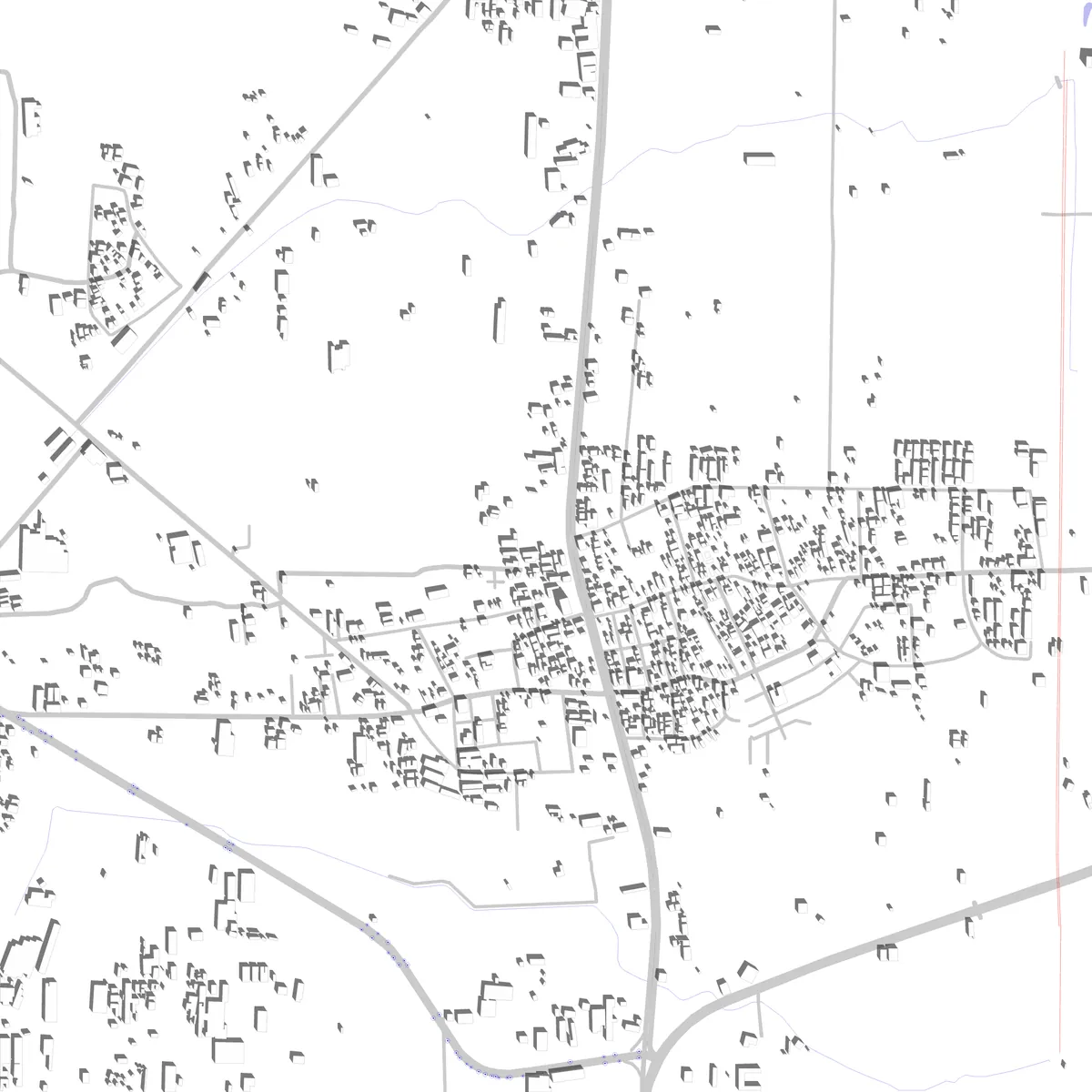 Liuying site plan (2.5 km)