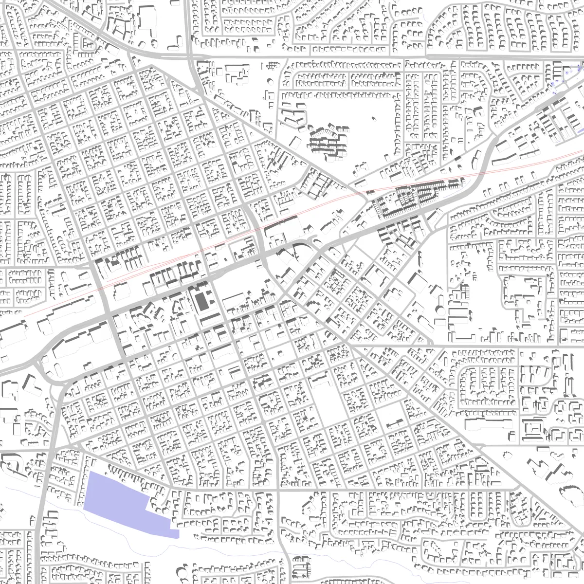 Livermore site plan (2.5 km)