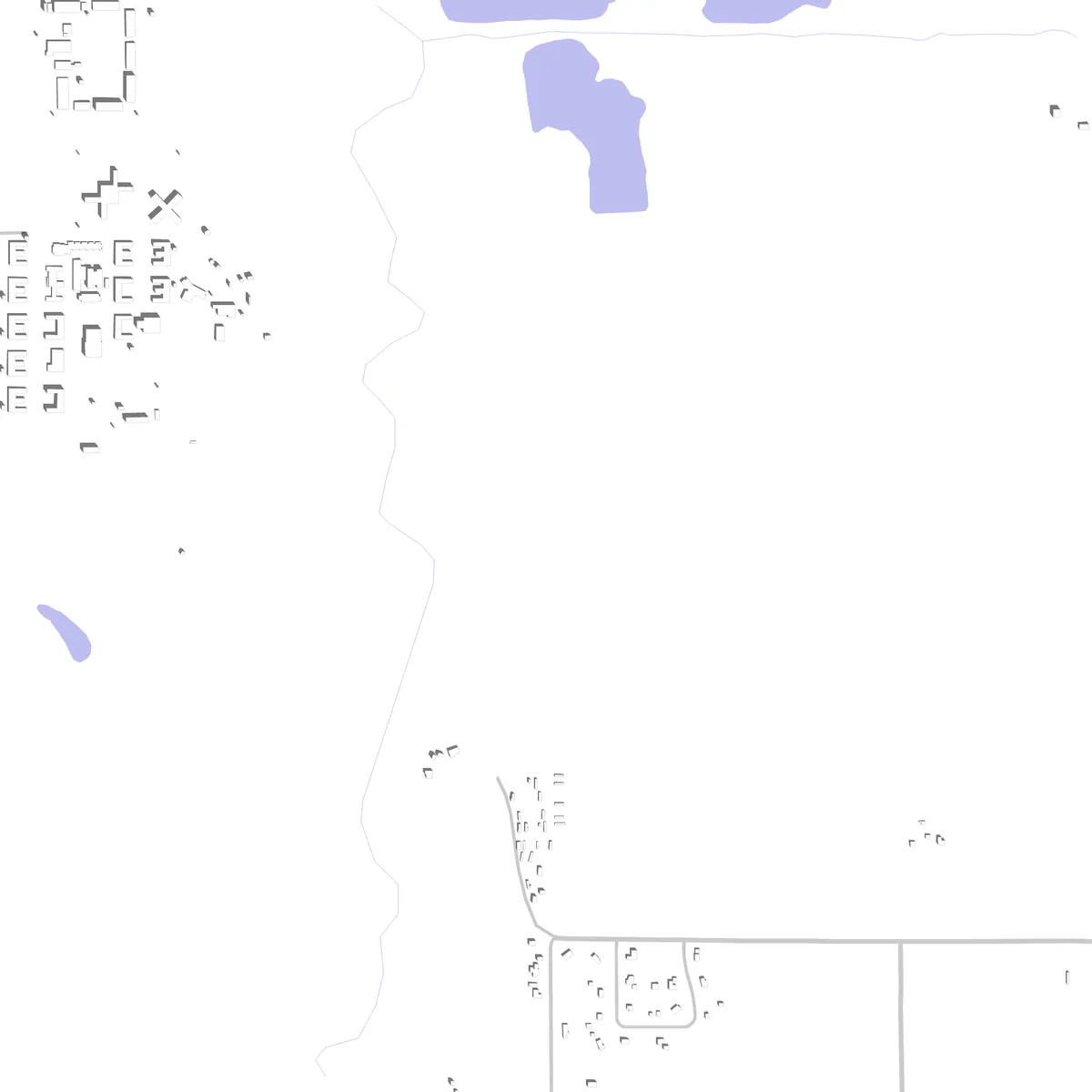 Logan Lageplan (2,5 km)