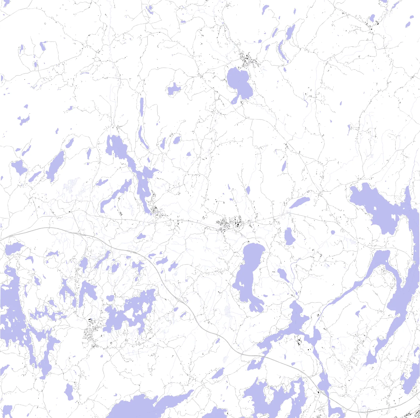 Lohja kuvio-tausta-kaavio