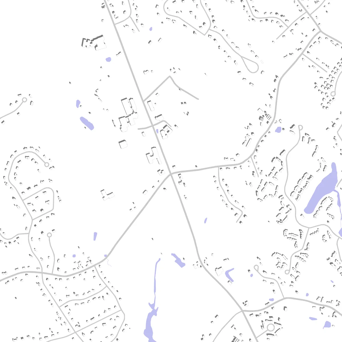 Londonderry site plan (2.5 km)