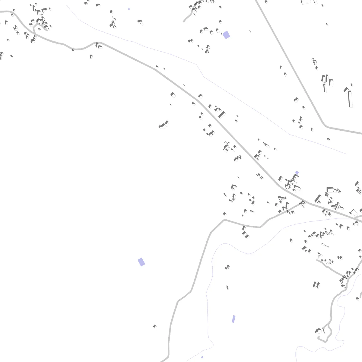 Lorca plano de situación (2.5 km)
