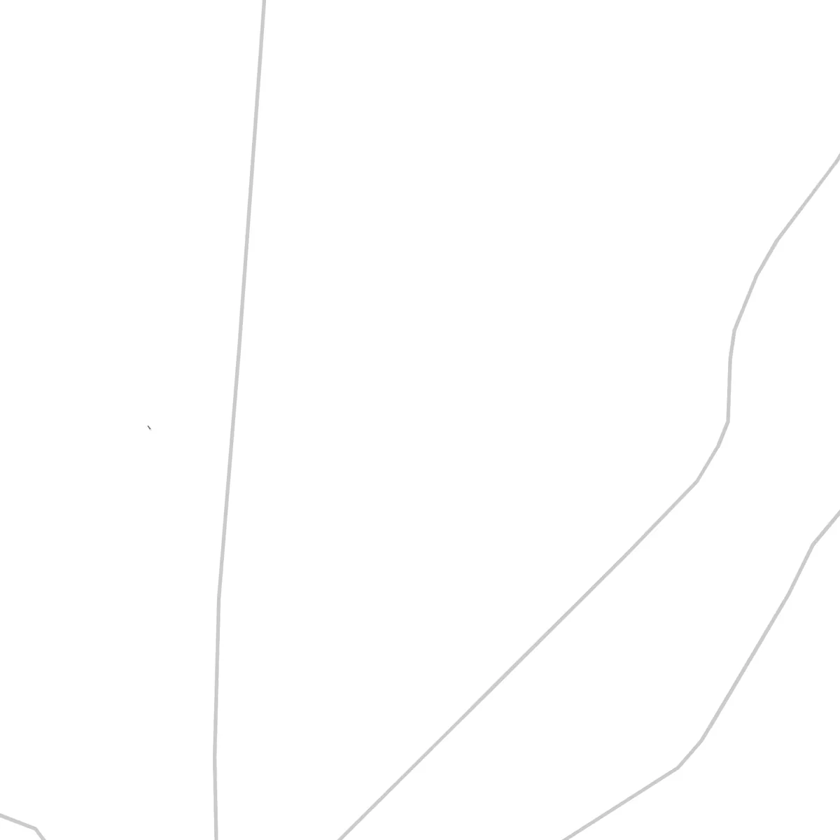 Lower River Lageplan (2,5 km)