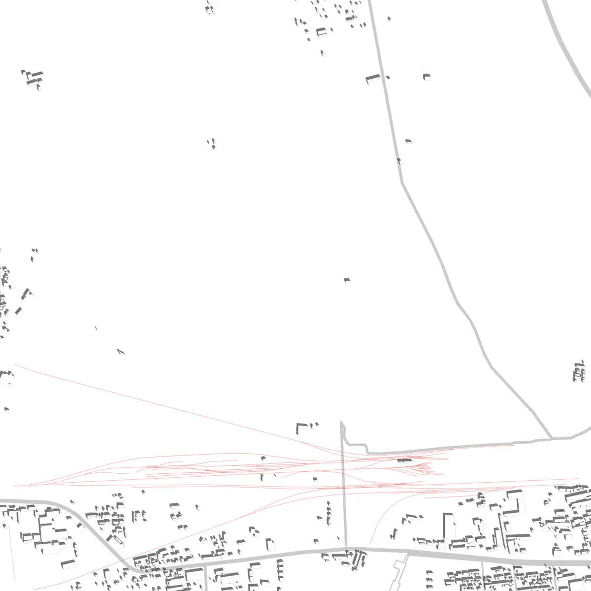 Luan site plan (2.5 km)