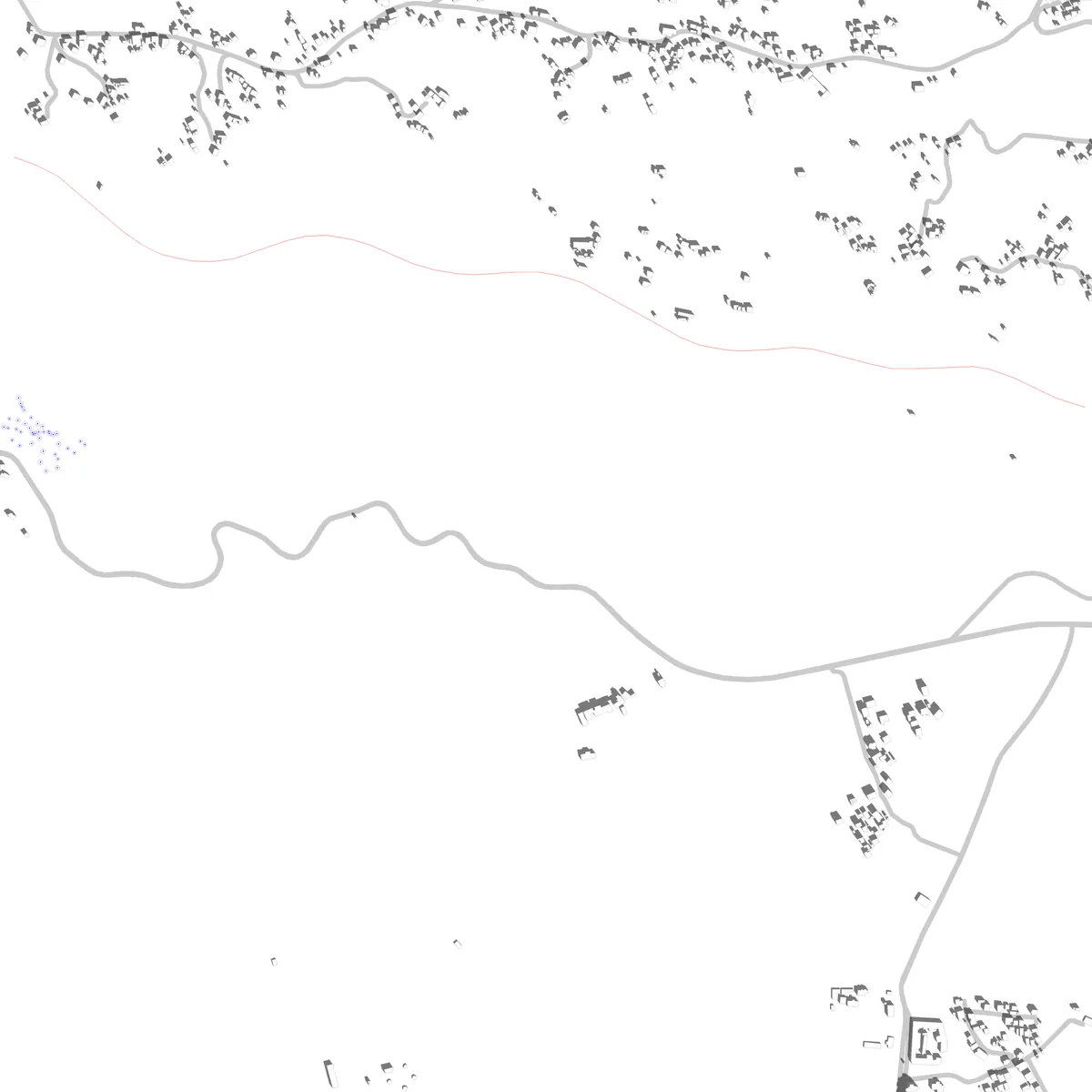 M'tissem site plan (2.5 km)