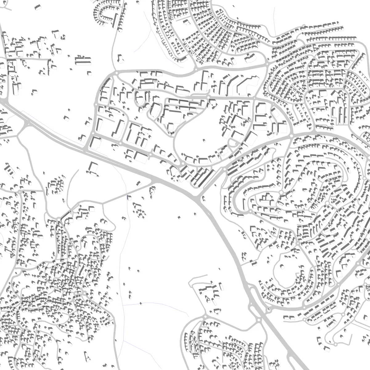 Ma'alot-Tarshiha site plan (2.5 km)