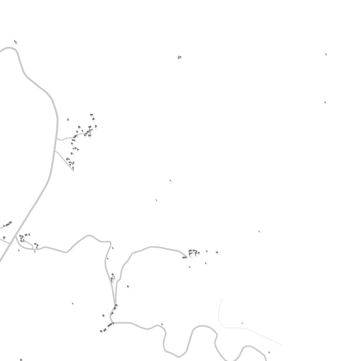 Macaé planta de localização (2,5 km)