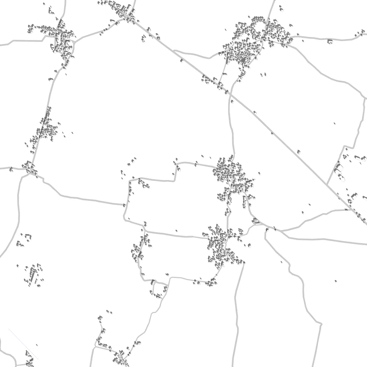 Madhubani site plan (2.5 km)