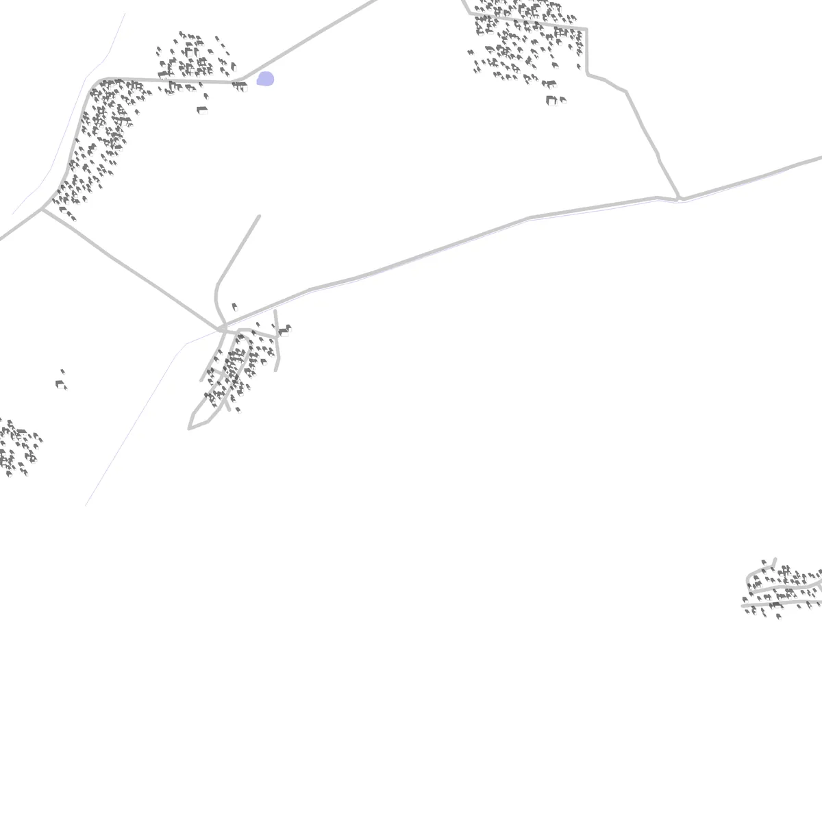Magway site plan (2.5 km)