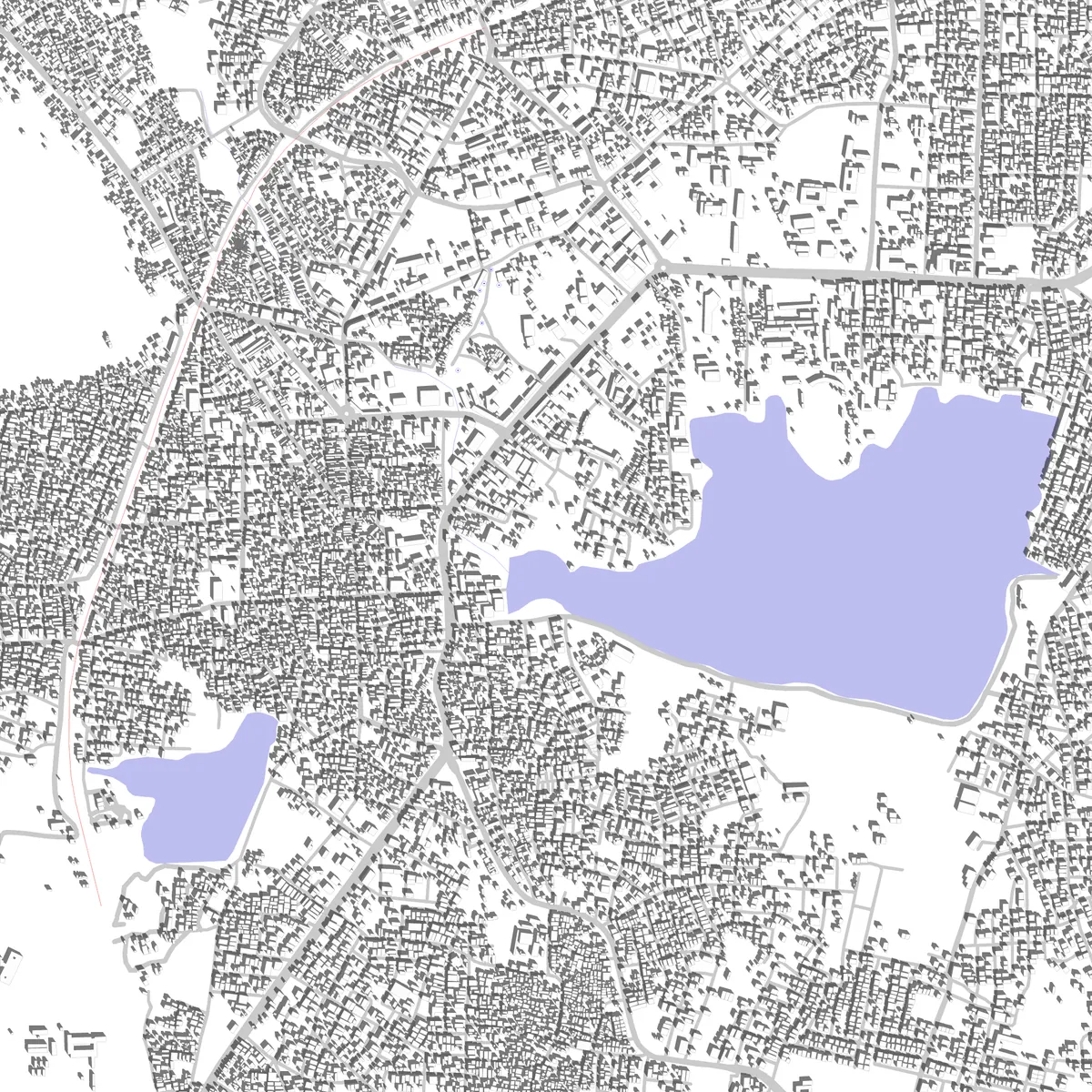 Mahbubnagar site plan (2.5 km)
