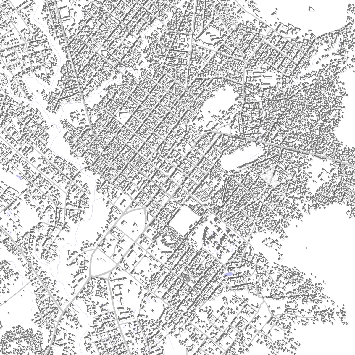 Man site plan (2.5 km)