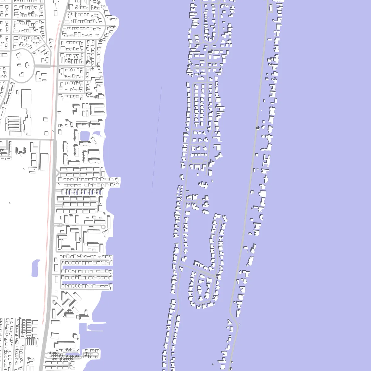 Manalapan site plan (2.5 km)