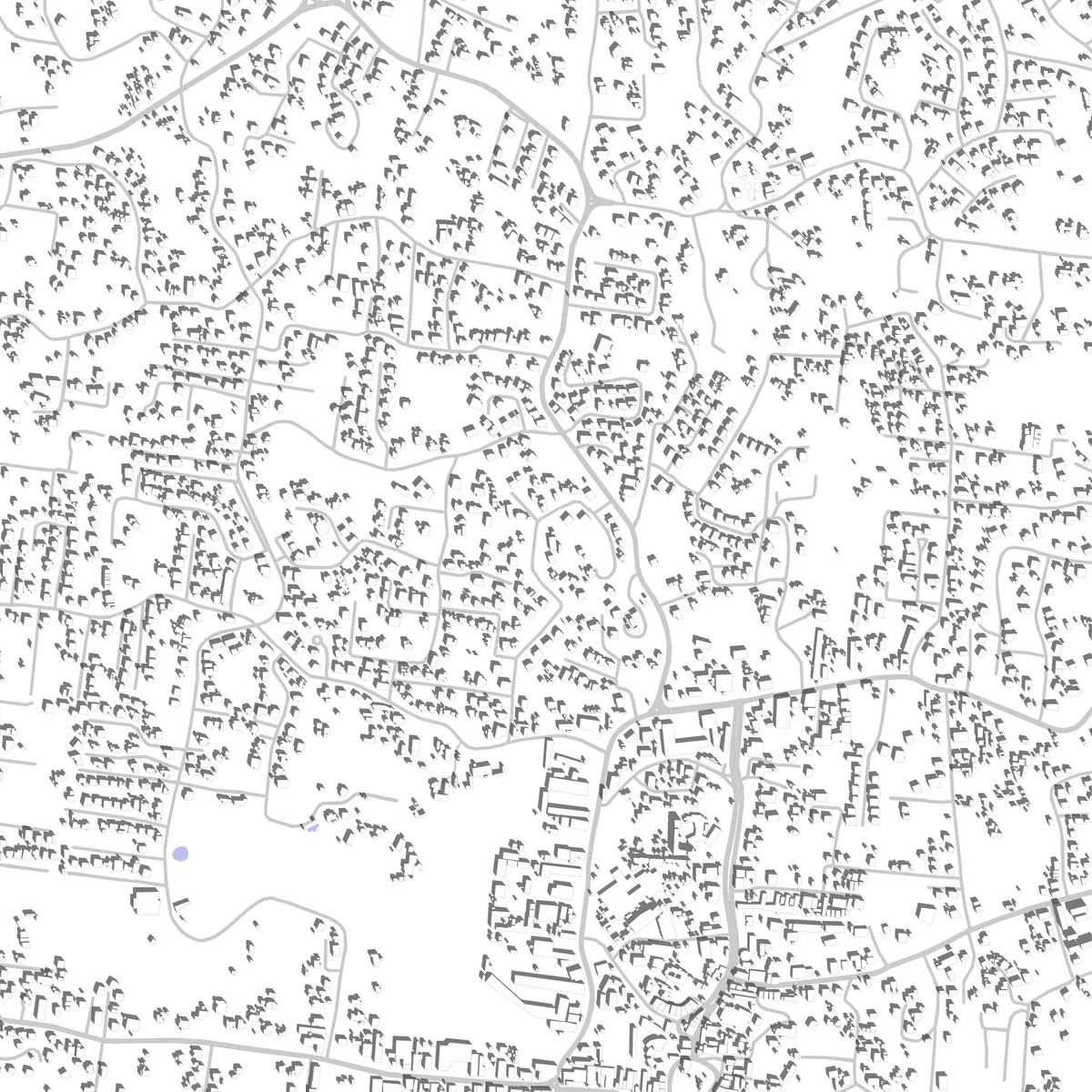 Manchester site plan (2.5 km)