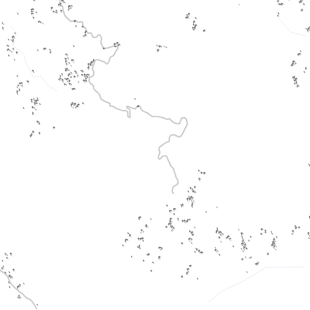 Mandi Lageplan (2,5 km)