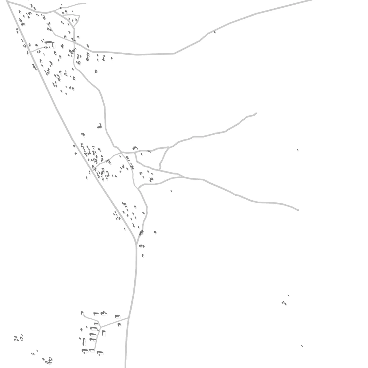 Manyoni site plan (2.5 km)