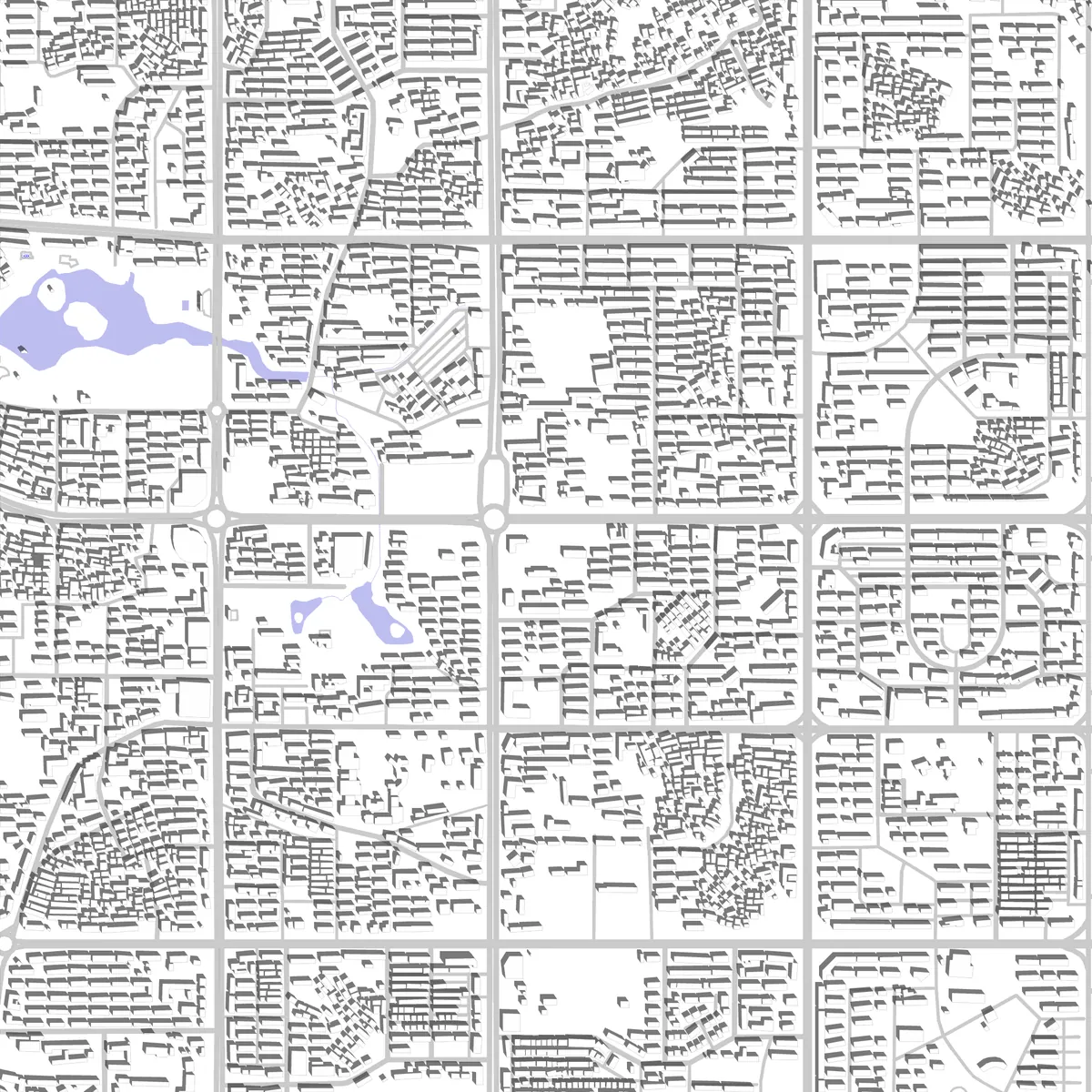 Maoming site plan (2.5 km)