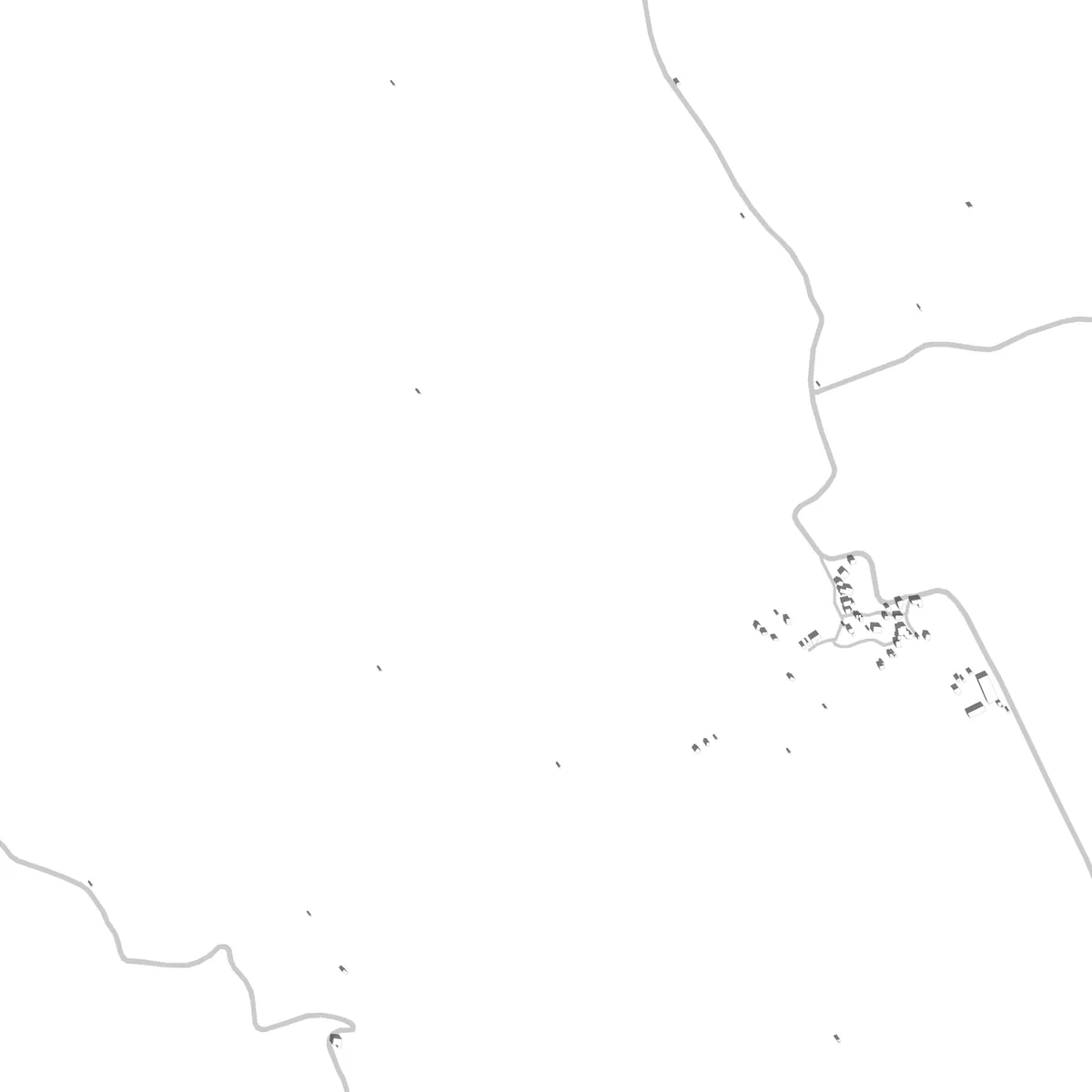 Mardin site plan (2.5 km)