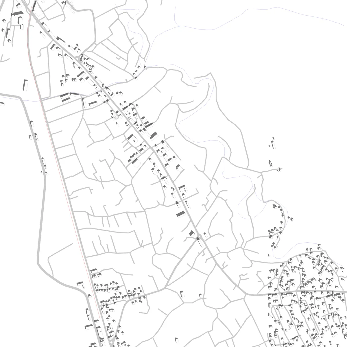 Marneuli site plan (2.5 km)
