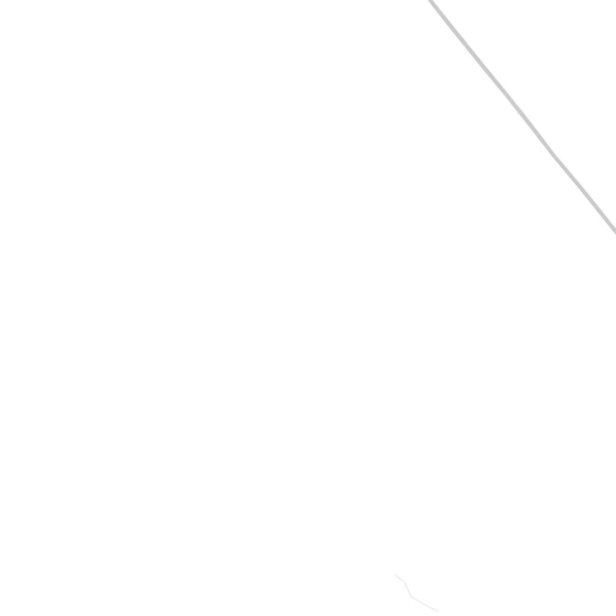 Marsabit Lageplan (2,5 km)