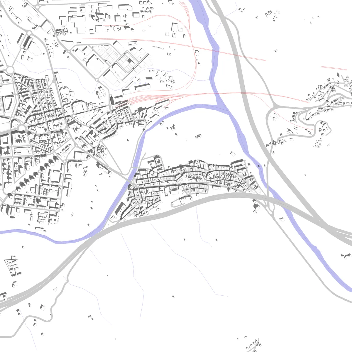 Martorell site plan (2.5 km)
