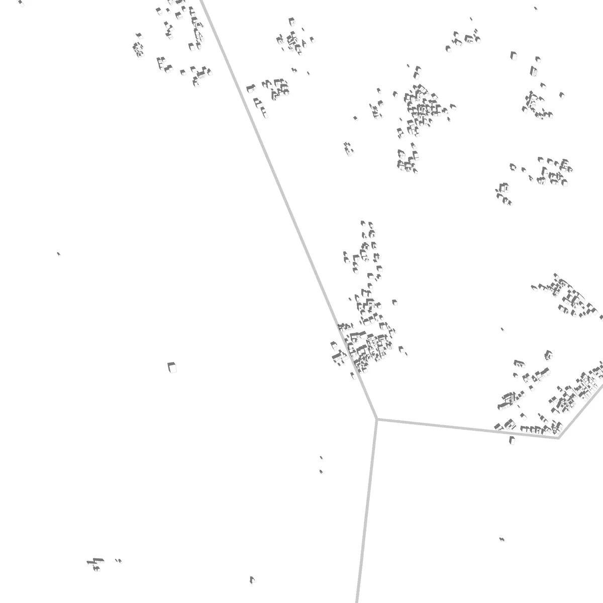 Mascara site plan (2.5 km)