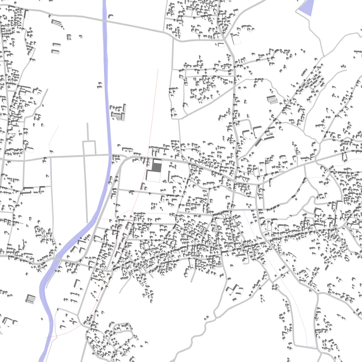 Mashiko site plan (2.5 km)