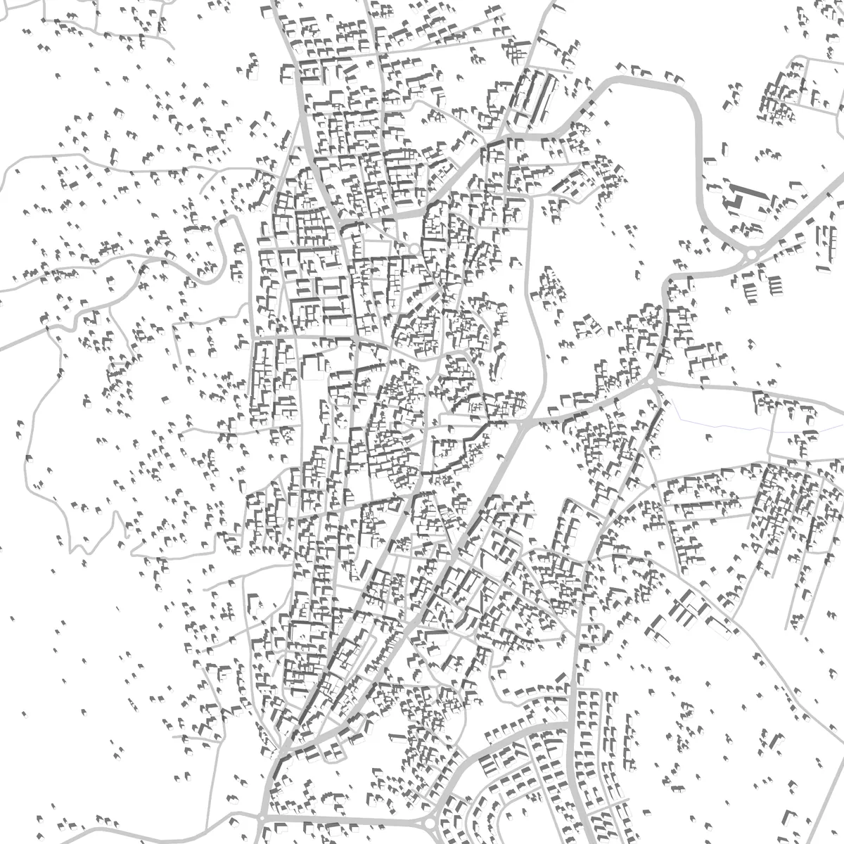 Masyaf site plan (2.5 km)